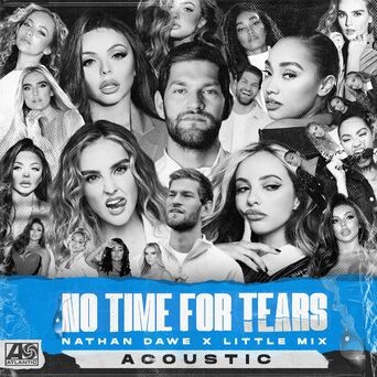 No Time For Tears (Acoustic)