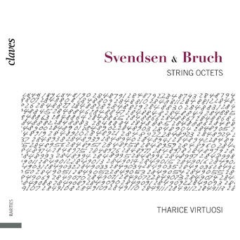 Svendsen & Bruch: String Octets