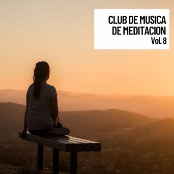 Club de musica de meditacion, Vol. 8