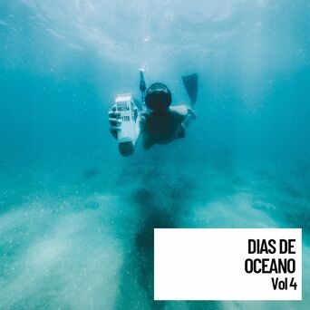 Dias de oceano, Vol 4