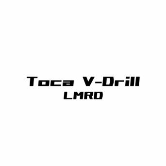 Toca V-Drill