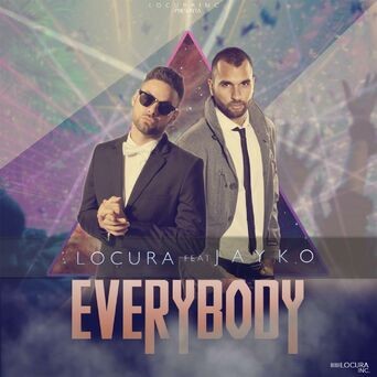 Everybody (feat. Jayko)