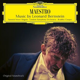 Maestro: Music by Leonard Bernstein (Original Soundtrack)