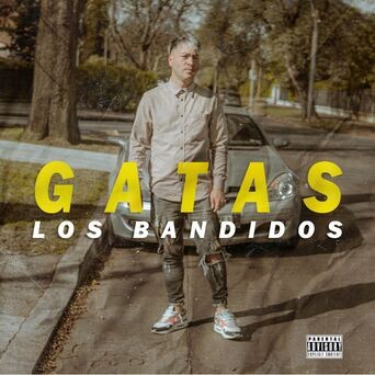 Gatas (Cover)