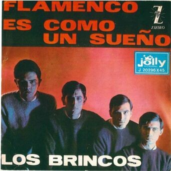 Flamenco - Es come un sueño