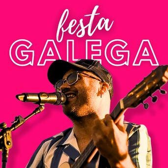 Festa Galega (En acústico)