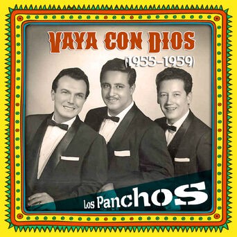 Vaya Con Dios (1955 -1959)