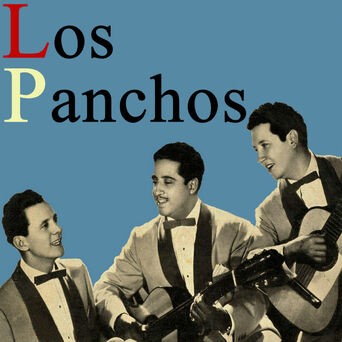 Vintage Music No. 49 - LP: Los Panchos