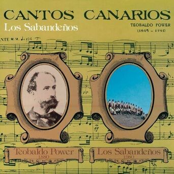 Cantos Canarios (Remasterizado 2023)