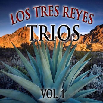 Trios (Vol.1)