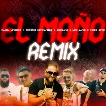El Moño (Remix)