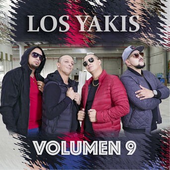 Los Yakis (Vol.9)
