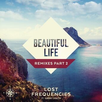 Beautiful Life (Remixes Part 2)