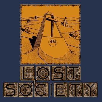 Lost Society