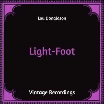 Light-Foot (Hq Remastered)