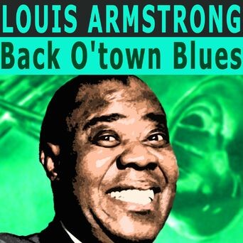 Back O'town Blues