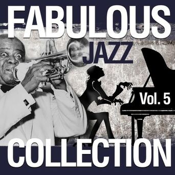 Fabulous Jazz Collection, Vol. 5