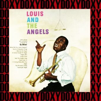 Louis And The Angels (Remastered Version) (Doxy Collection)