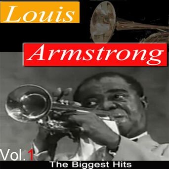 Louis Armstrong Deluxe Edition, Vol. 1