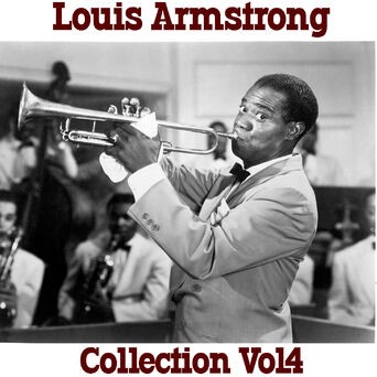 Louis Armstrong Vol. 4