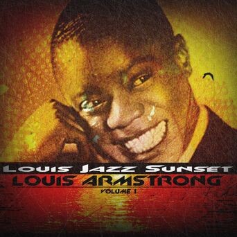 Louis Jazz Sunset, Vol. 1