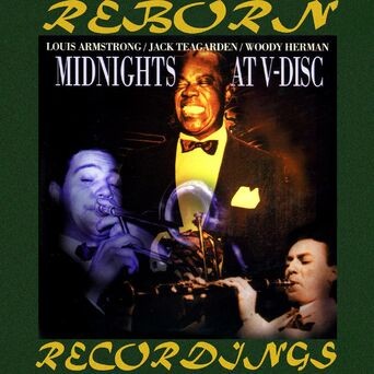 Midnights at V-Disc (HD Remastered)