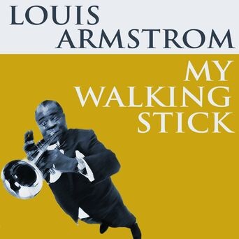 My Walking Stick