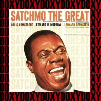 Satchmo the Great (Remastered Version) (Doxy Collection)