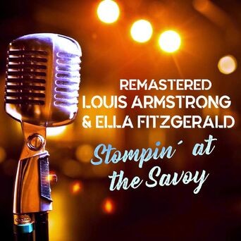 Stompin' at the Savoy (Remastered)