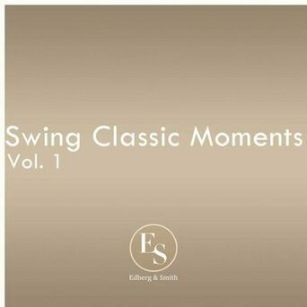 Swing Classic Moments Vol 1