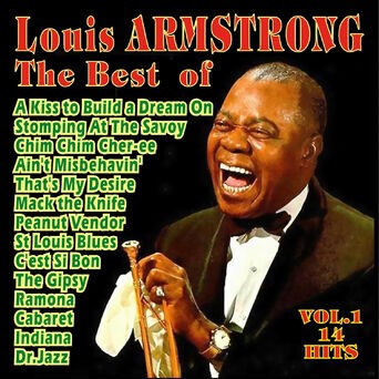 The Best Of Vol 1 Louis Armstrong - Vol.1