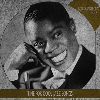 Time for Cool Jazz Songs, Vol. 5