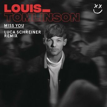 Miss You (Luca Schreiner Remix)