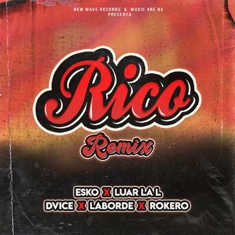 Rico (Remix)