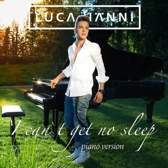 I Can't Get No Sleep (Piano Version)