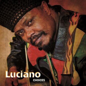 Luciano : Choices