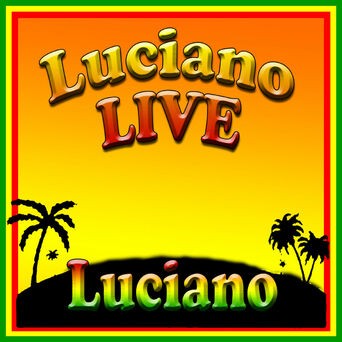 Luciano LIVE