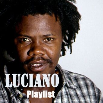 Luciano : Playlist