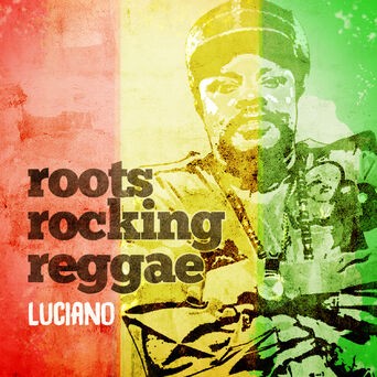 Roots Rocking Reggae