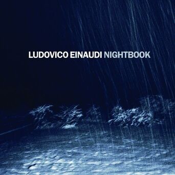 Nightbook (International Version)