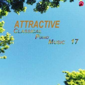 Attractive Classical Piano Music 17