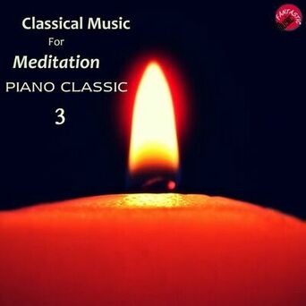 Classical music for meditation 3