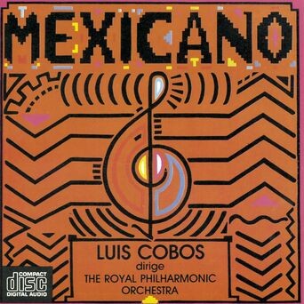 Mexicano (Remasterizado)