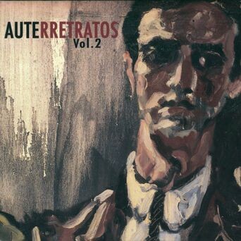 Auterretratos Vol. 2