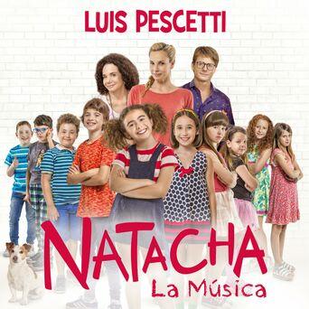 Natacha: la música