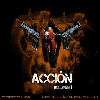 Accion (Vol I)