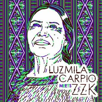 Luzmila Carpio Remixed (Luzmila Carpio Meets ZZK)