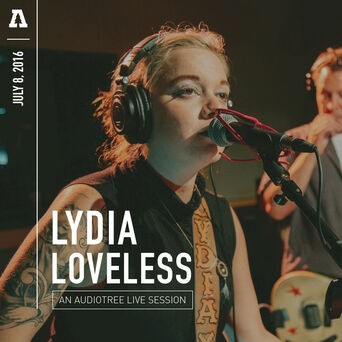 Lydia Loveless on Audiotree Live