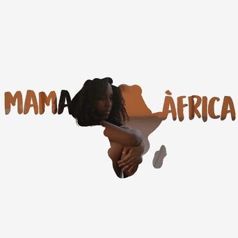 Mama Àfrica