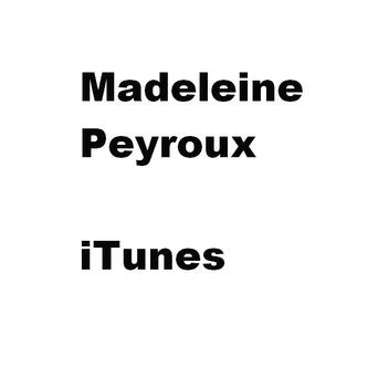 Madeleine Peyroux -  Live in London